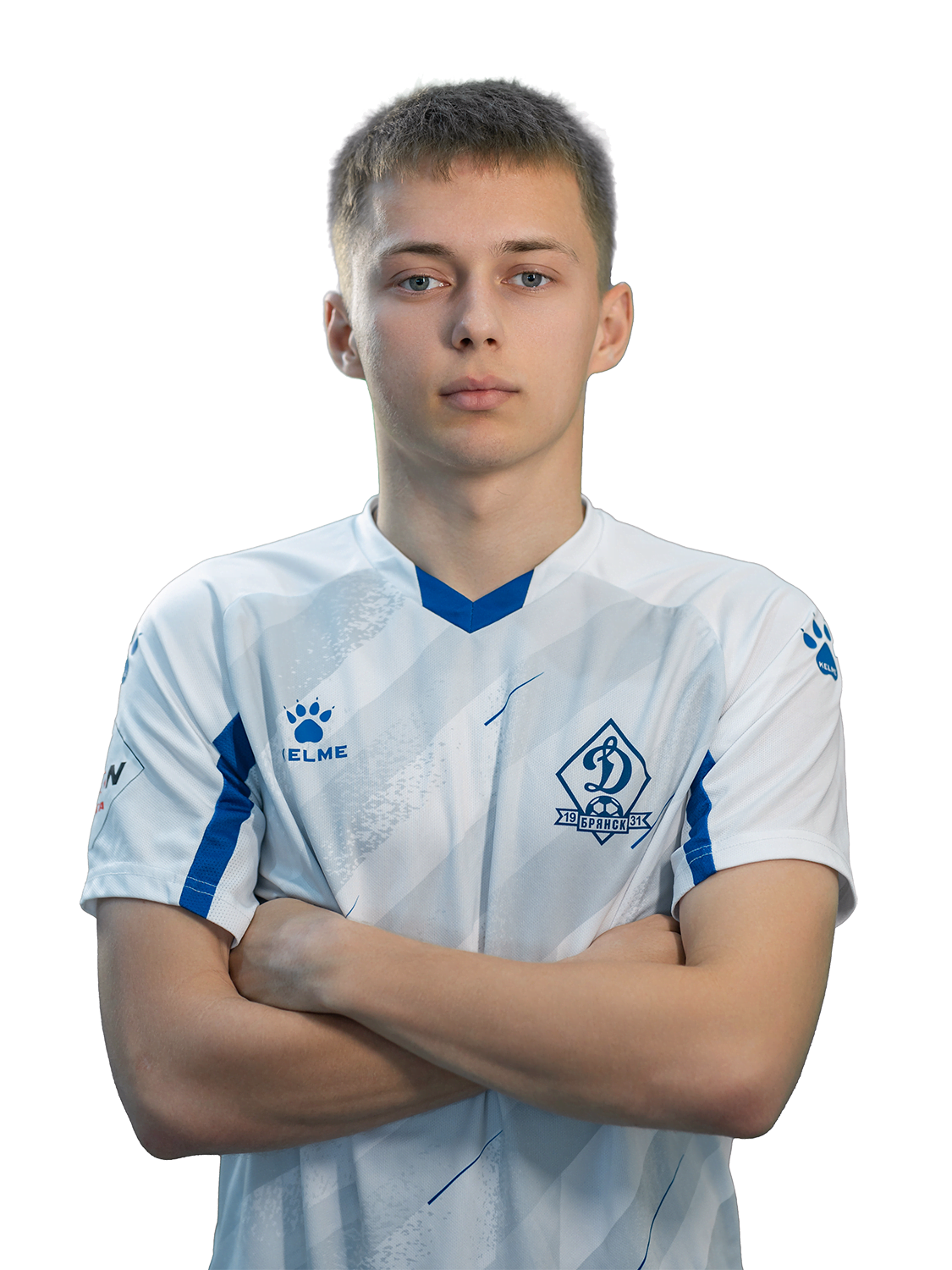 Егор Сайгушев